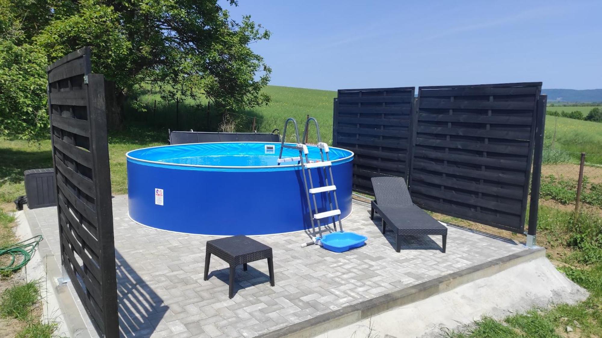 Ranch 66 - Zlatokopecka Chata Arizona Tršice Exterior foto