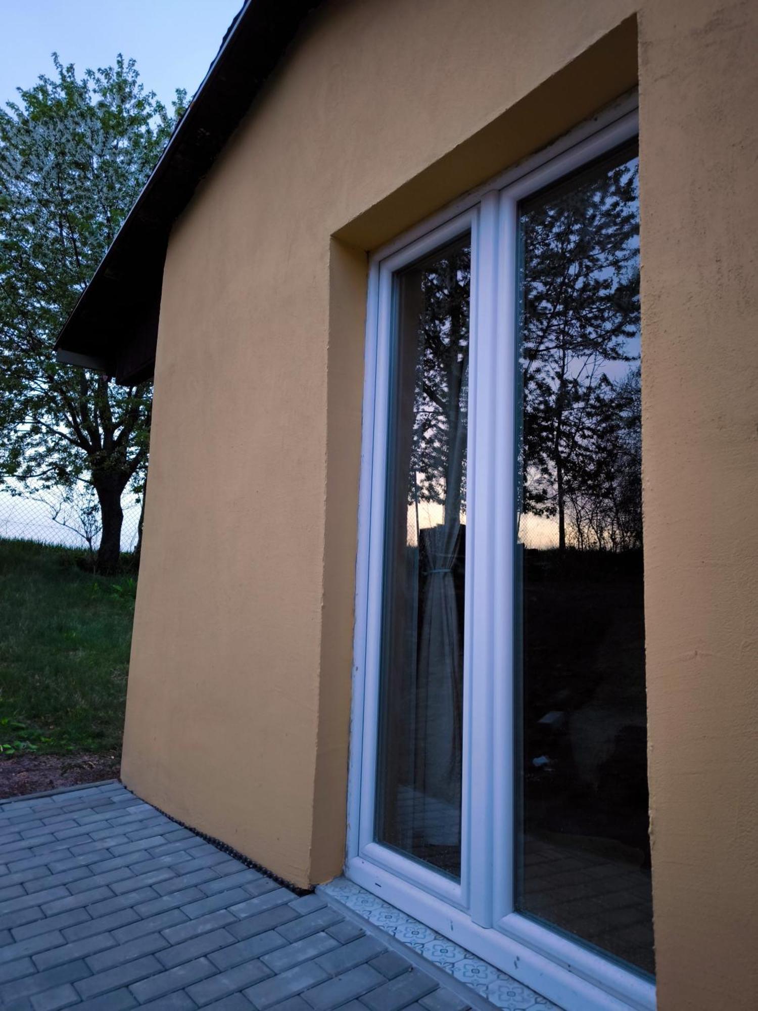 Ranch 66 - Zlatokopecka Chata Arizona Tršice Exterior foto